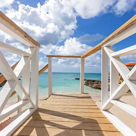 Maho Beach House - Luxe 1 Bedroom - Ocean Hideaway Ngoại thất bức ảnh