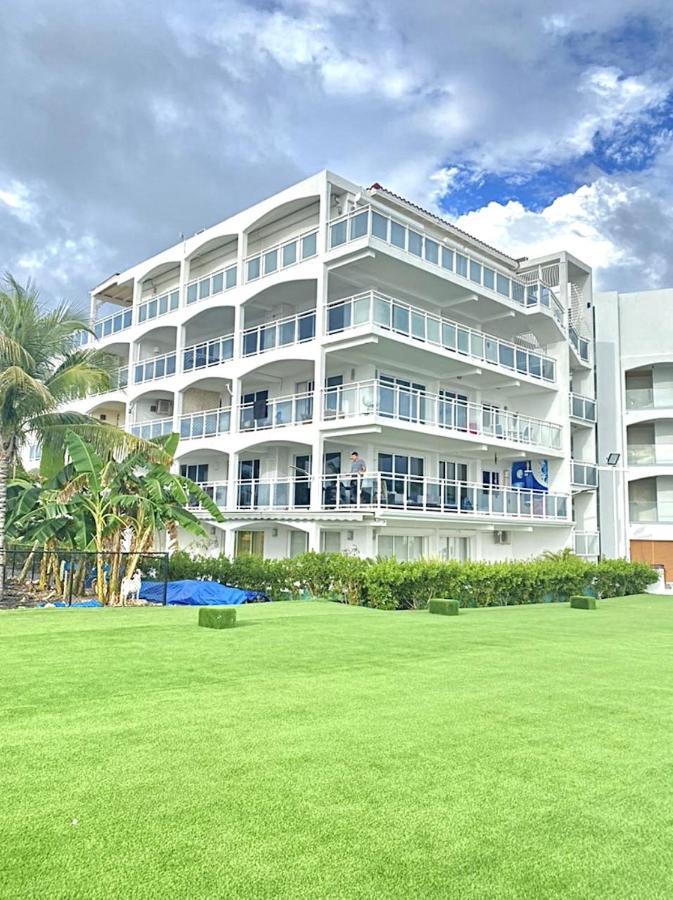 Maho Beach House - Luxe 1 Bedroom - Ocean Hideaway Ngoại thất bức ảnh