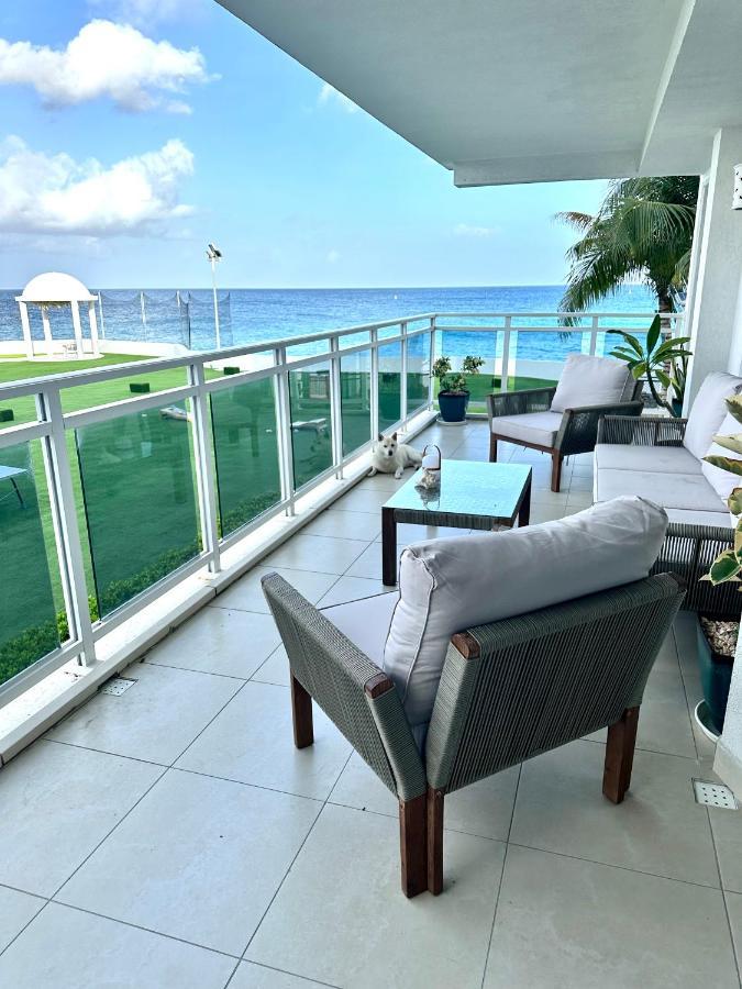 Maho Beach House - Luxe 1 Bedroom - Ocean Hideaway Ngoại thất bức ảnh