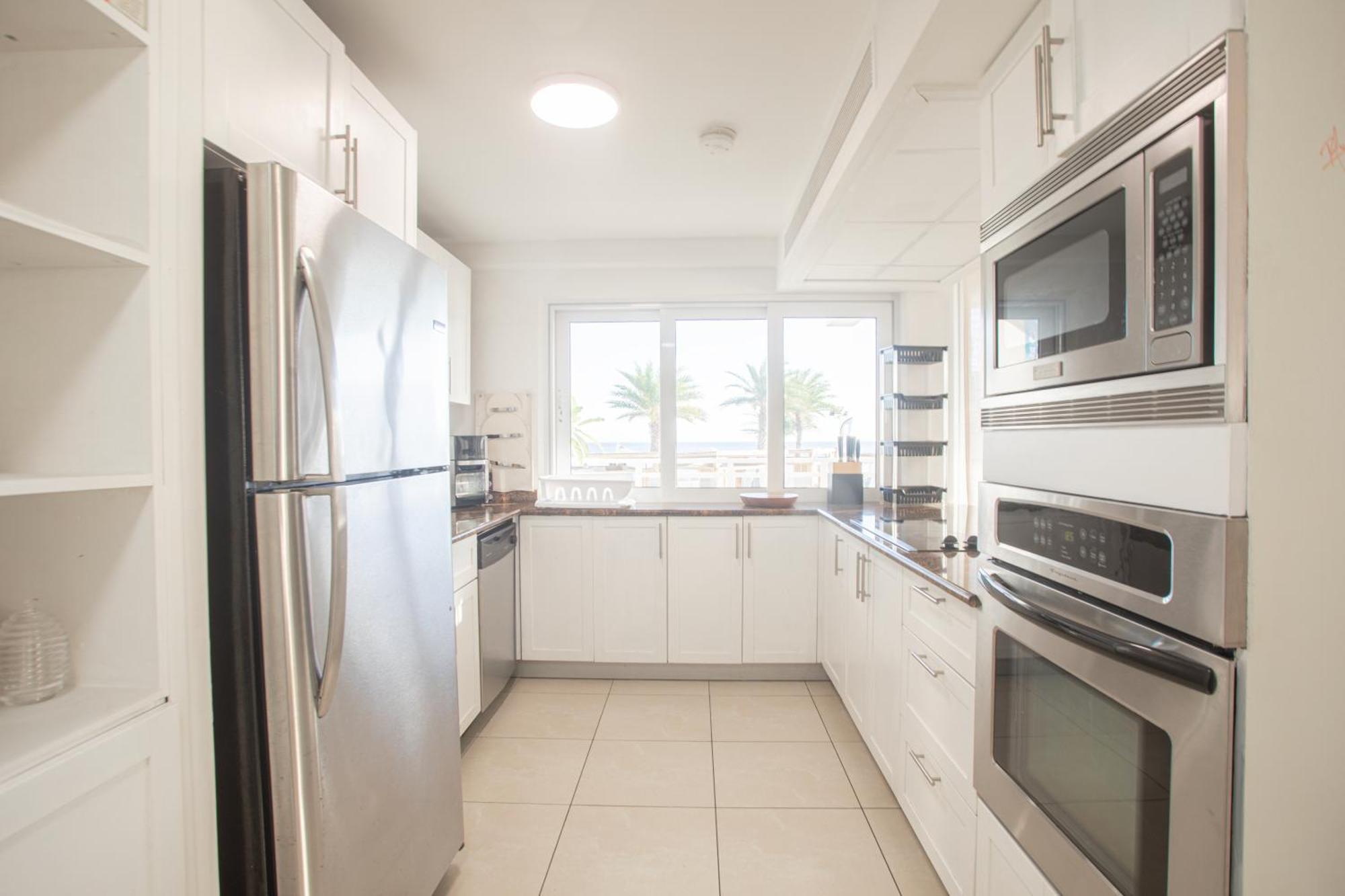 Maho Beach House - Luxe 1 Bedroom - Ocean Hideaway Ngoại thất bức ảnh