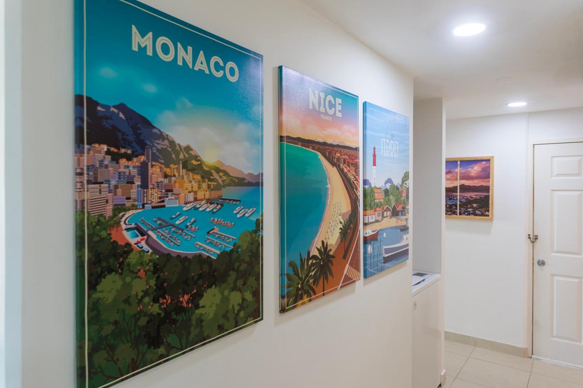Maho Beach House - Luxe 1 Bedroom - Ocean Hideaway Ngoại thất bức ảnh