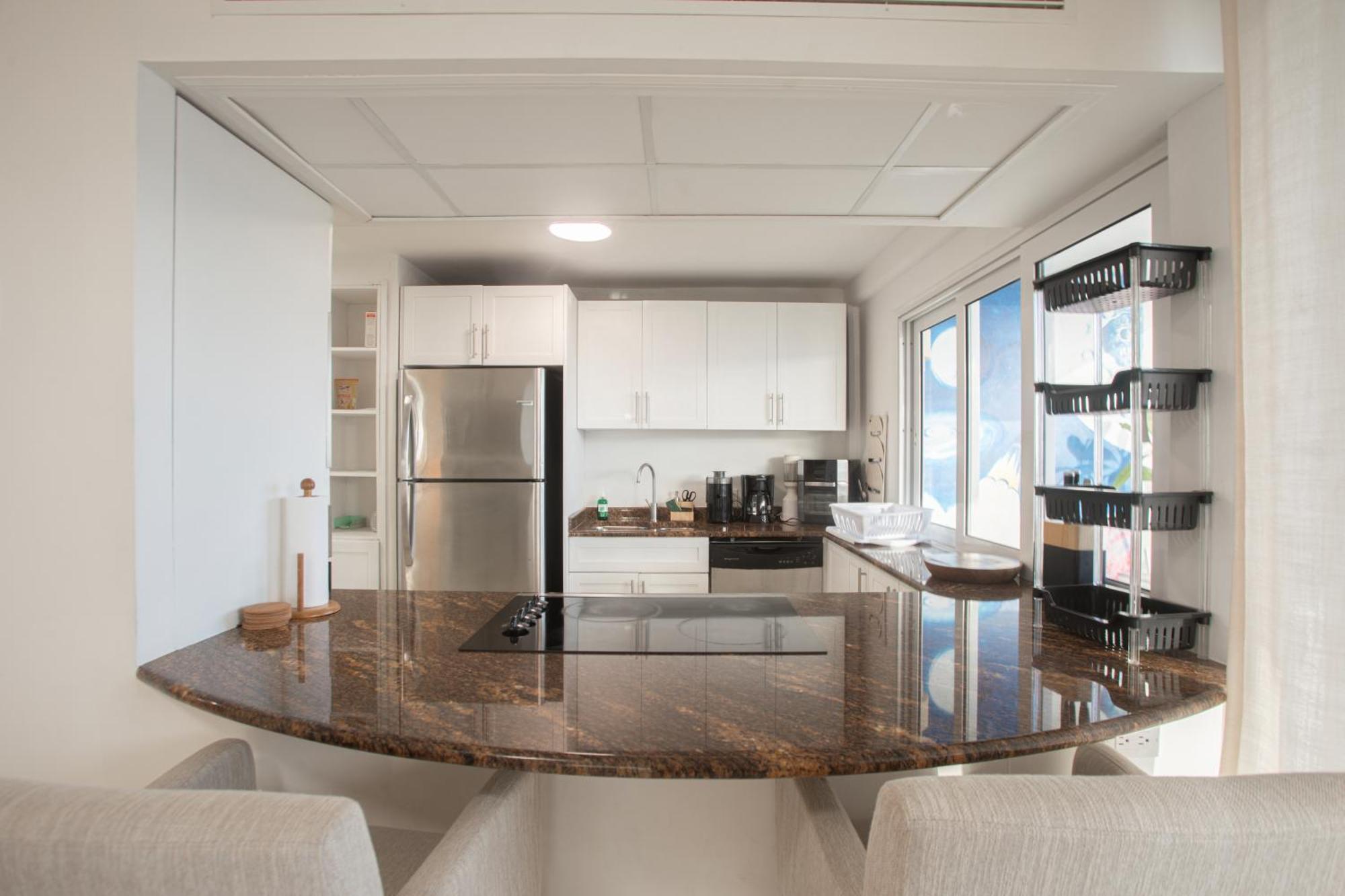 Maho Beach House - Luxe 1 Bedroom - Ocean Hideaway Ngoại thất bức ảnh